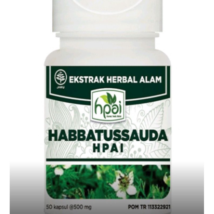 Habbatusaudah