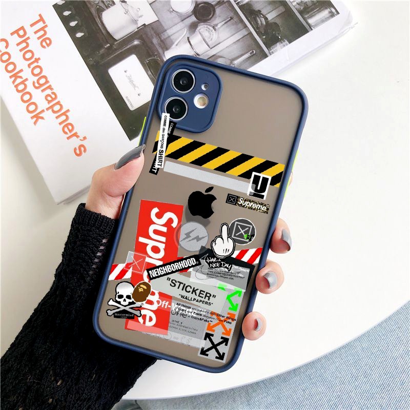 AA22 Softcase Cover Kamera for Xiaomi Redmi mi S2 8 11 Lite a1 5x Poco C40 F3 Pro M3 M4 X3 NFC GT 5G