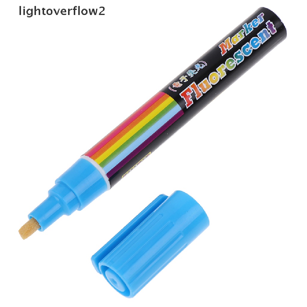 (lightoverflow2) 1pc Pena Penanda Ratu Lebah Bahan Plastik