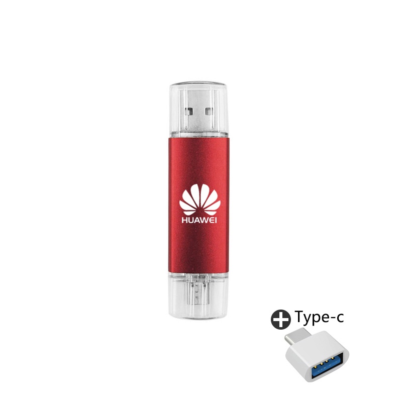 Huawei OTG Dan USB 2.0 256GB 128GB 64gb 32GB 16GB 8GB 1TB 2TB USB 2.0