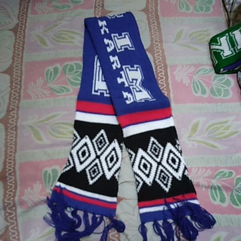 Syal PSIM Yogyakarta