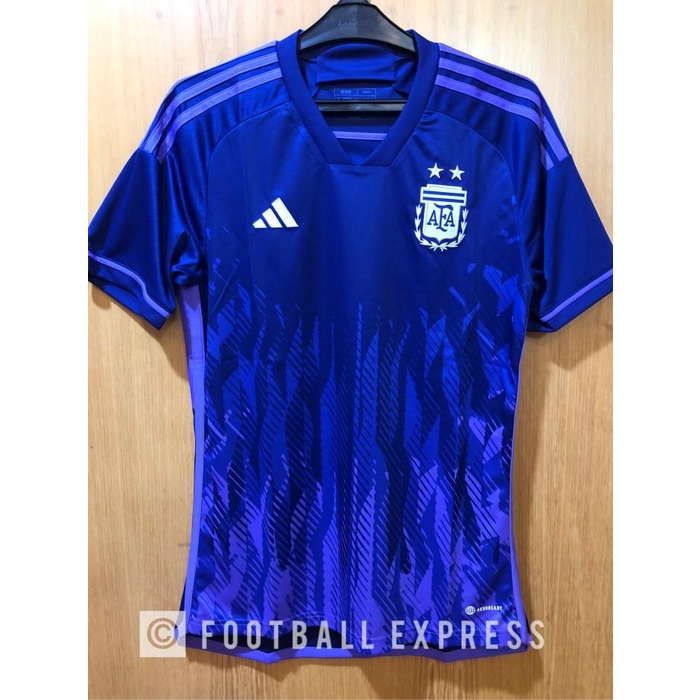 Jersey Original Argentina Away 2022