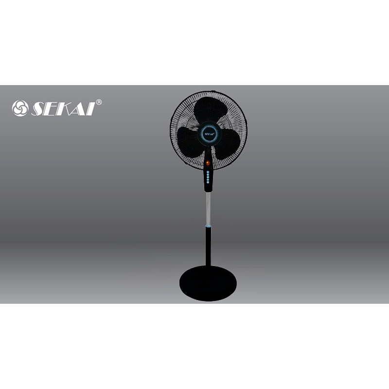 Sekai Kipas Angin Tumpu SFN 1621 16 Inch Stand Fan SFN-1621