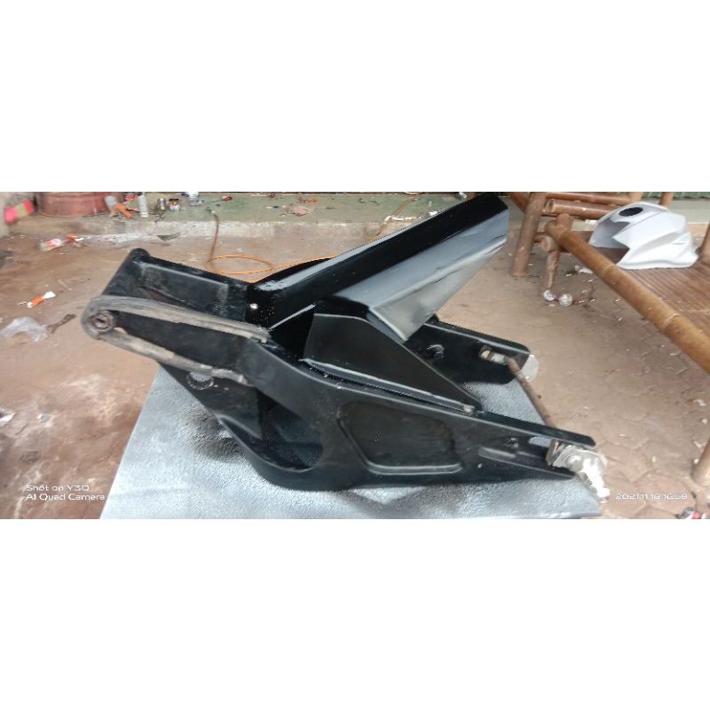 SWING ARM MODEL SUTER MOGE PNP NINJA 250FI/KARBU/Z250
