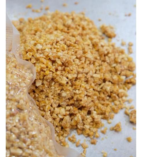 

✨TERBARU✨ nougat siap pakai 1kg asli Lawskitchen enak !!