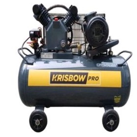 kompresor krisbow 2 hp 2pk