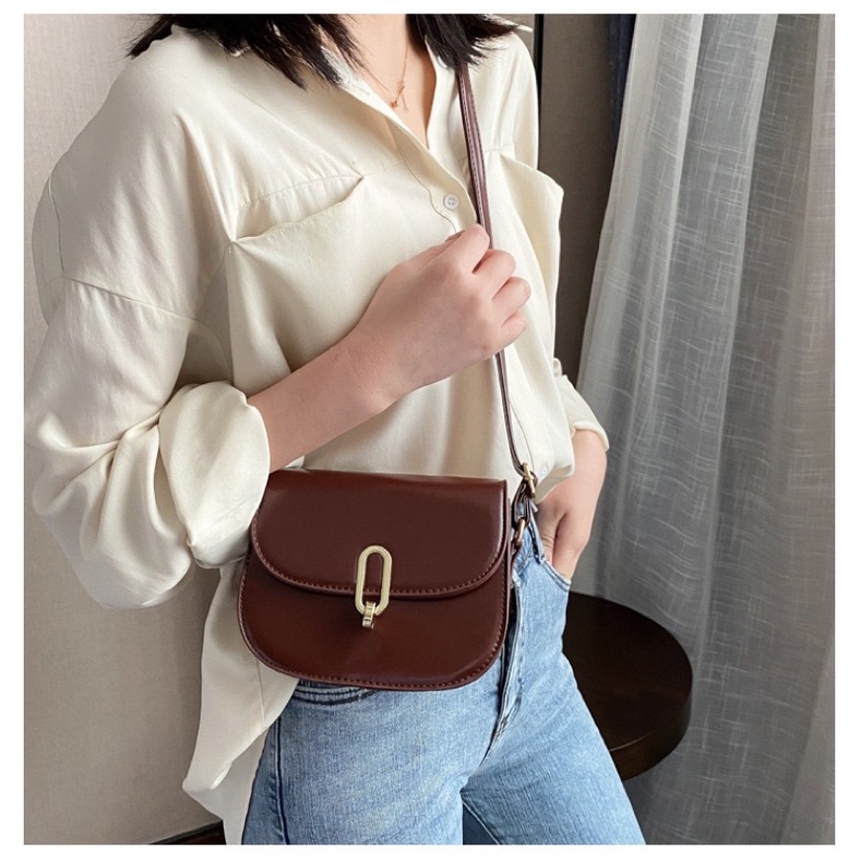 LADIESBAG - TAS SELEMPANG HANDBAG WANITA IMPORT CEWEK BAG SLINGBAG SELEMPANG SHOULDERBAG KONDANGAN SLINGBAG LB 209