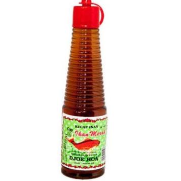 

Codeh6H1t--Kecap Ikan Cap Ikan Merah Djoe Hoa 140 ml