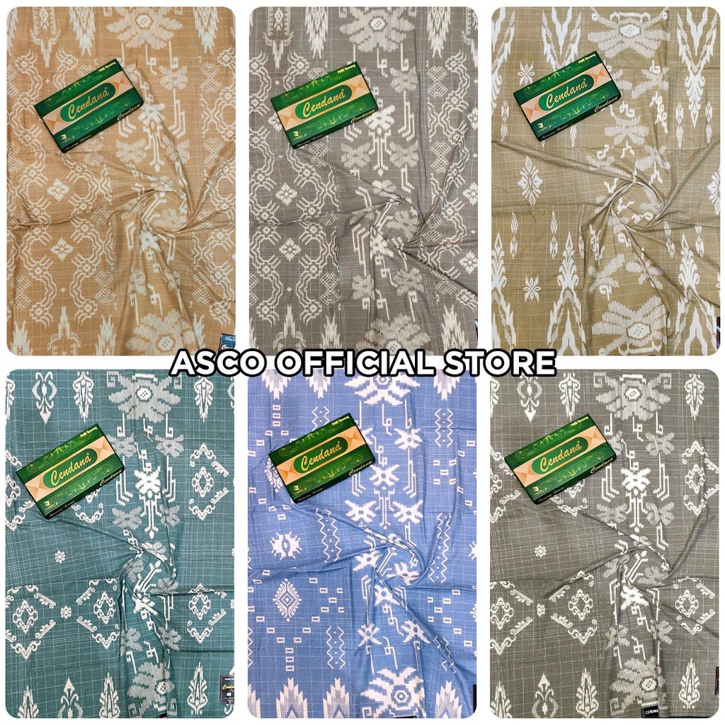 SARUNG CENDANA MOTIF SUTRA BY CENDANA GROSIR SARUNG CENDANA MURAH