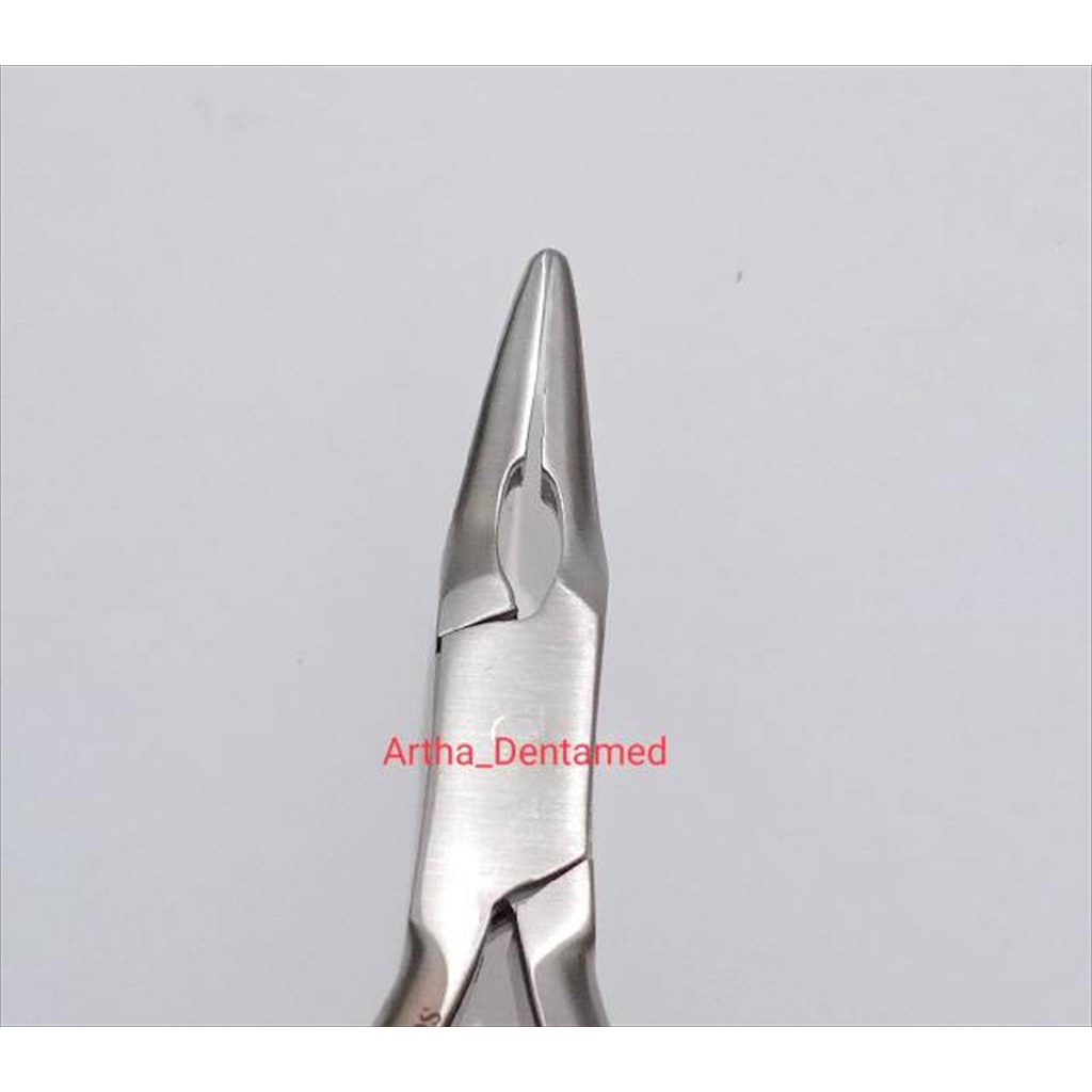 KNABLE TANG / BONE RONGEURE 14 cm