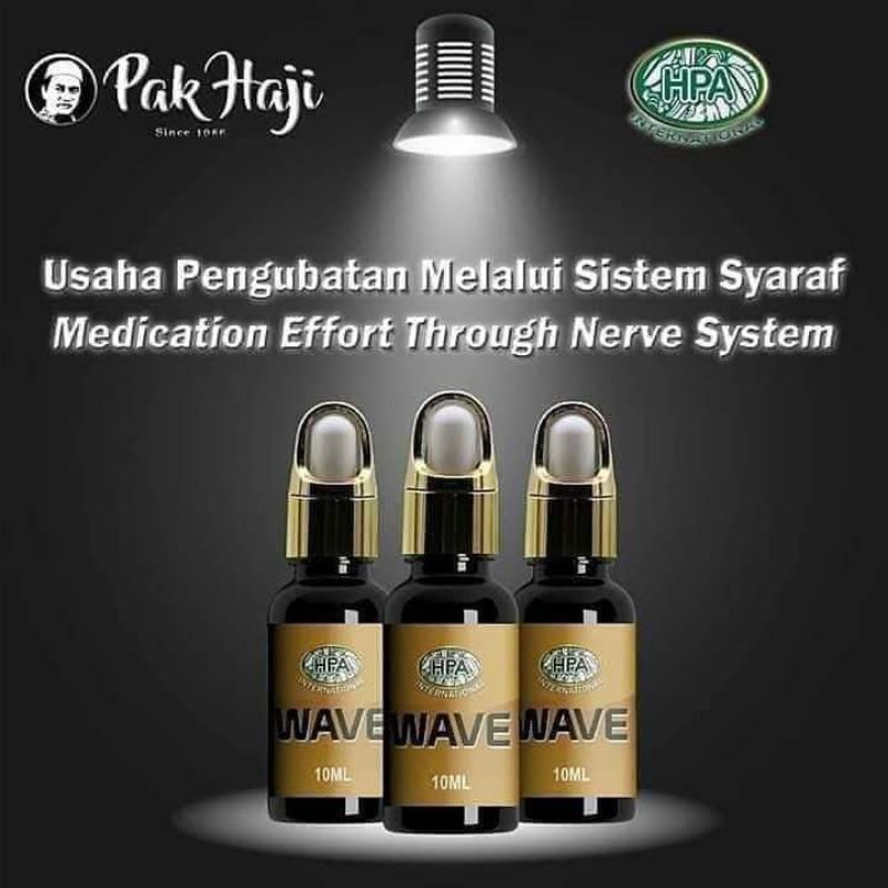 WAVE HPA