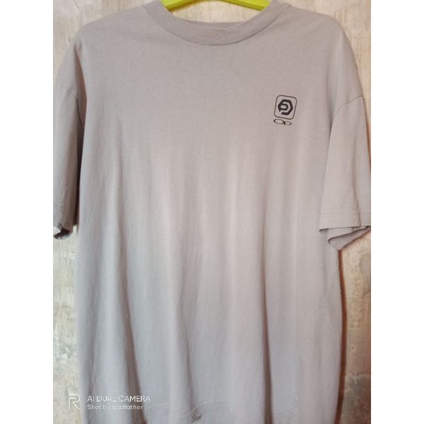 kaos ocean Pacific second