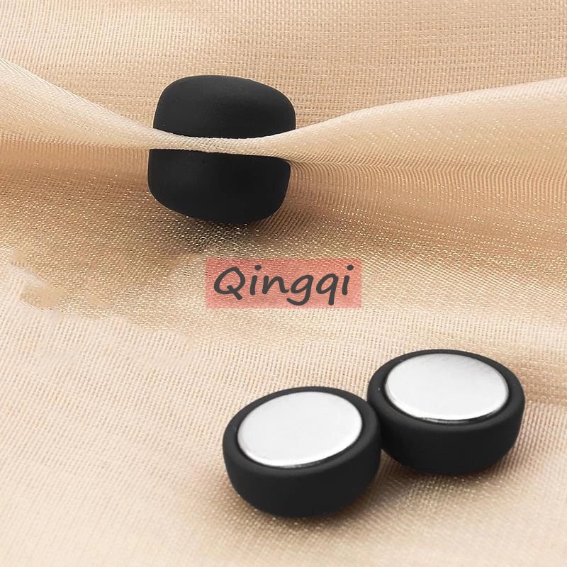 Pin Bros Magnet Anti Slip Untuk Hijab Wanita Muslim