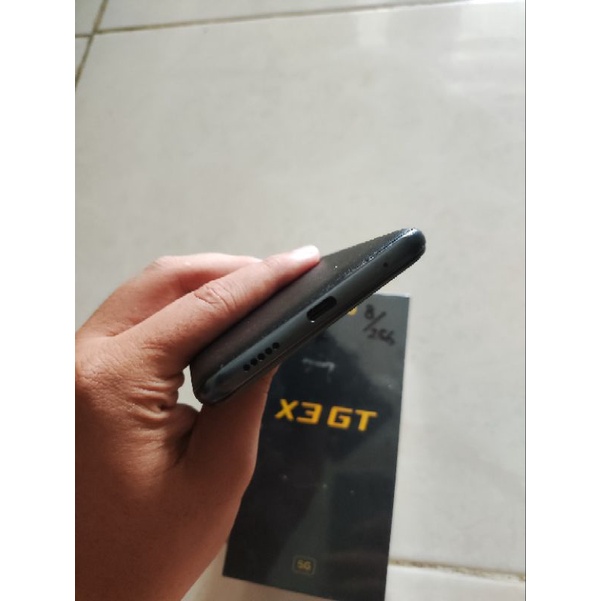 Poco X3 GT 8/256