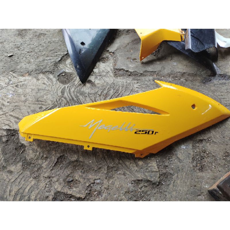 fering Minerva megelli R250