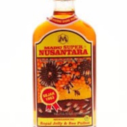 

Madu Nusantara 250ml (Randu / Nusantara)
