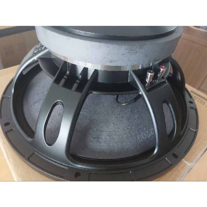 W400-50C Wisdom 15inch