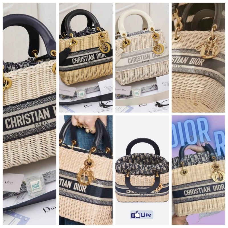 TAS WANITA PREMIUM CANTIK 2811