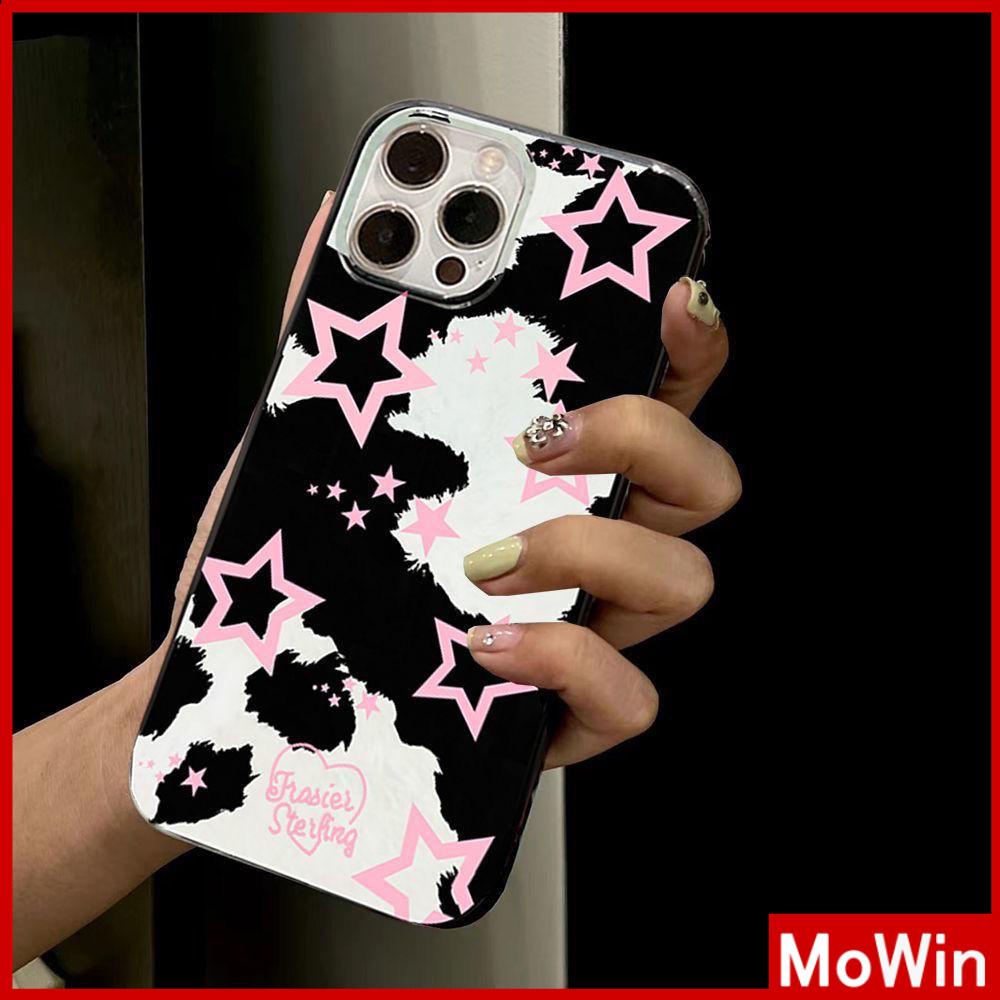 For iPhone 14 Pro Max iPhone Case TPU Soft Case Shiny Black Shockproof Protection Camera Stars Clouds Compatible For iPhone 13 Pro max 12 Pro Max 11 Pro max xr xs max 7Plus 7 8