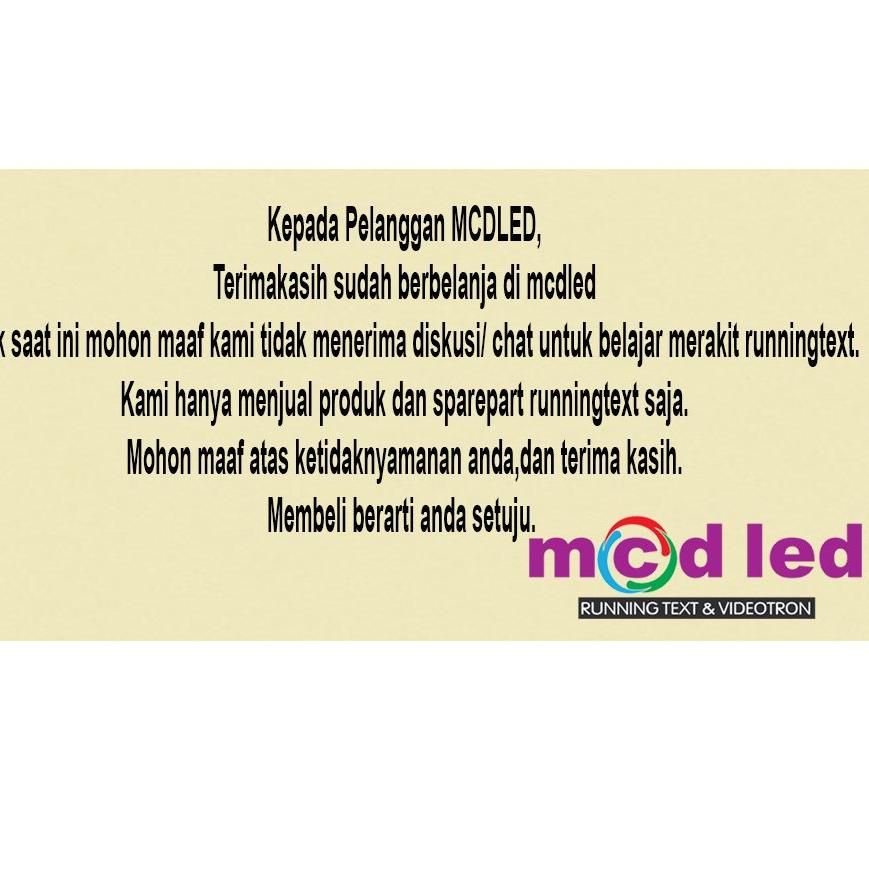 Serbu Obral KONTROLER HUIDU HD WF1 FULL COLOR BUKAN HD W60 75