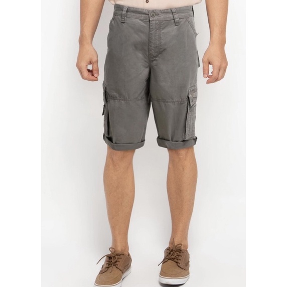 Celana Pendek Cargo Cardinal Ori-Casual