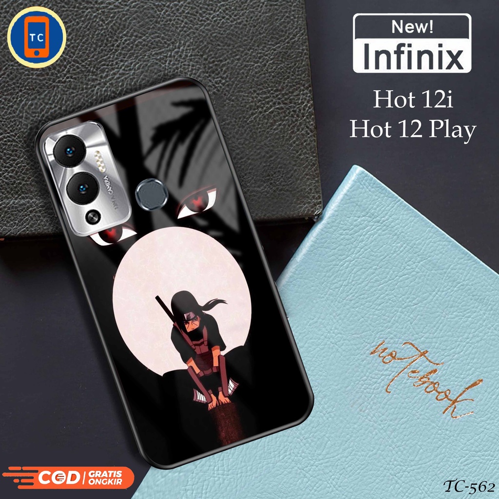 CASE 2D GLOSSY INFINIX HOT 12I HOT 12 PLAY HOT 11S SMART 6 3/64 HOT 8 HOT 9 HOT 9 PLAY HOT 10 HOT 10