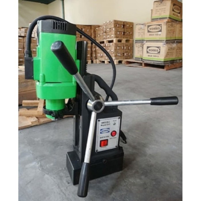 BOR MAGNET MMD 23MM MORRIS