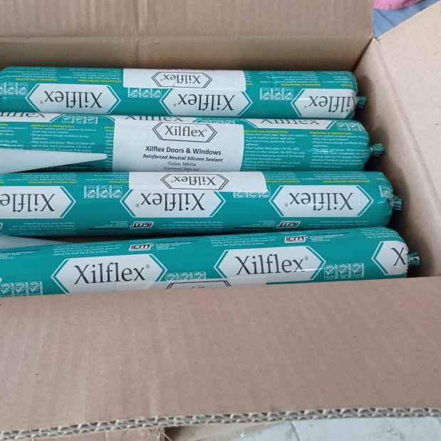 

Sealant Sosis Xilflex - Dark Brown