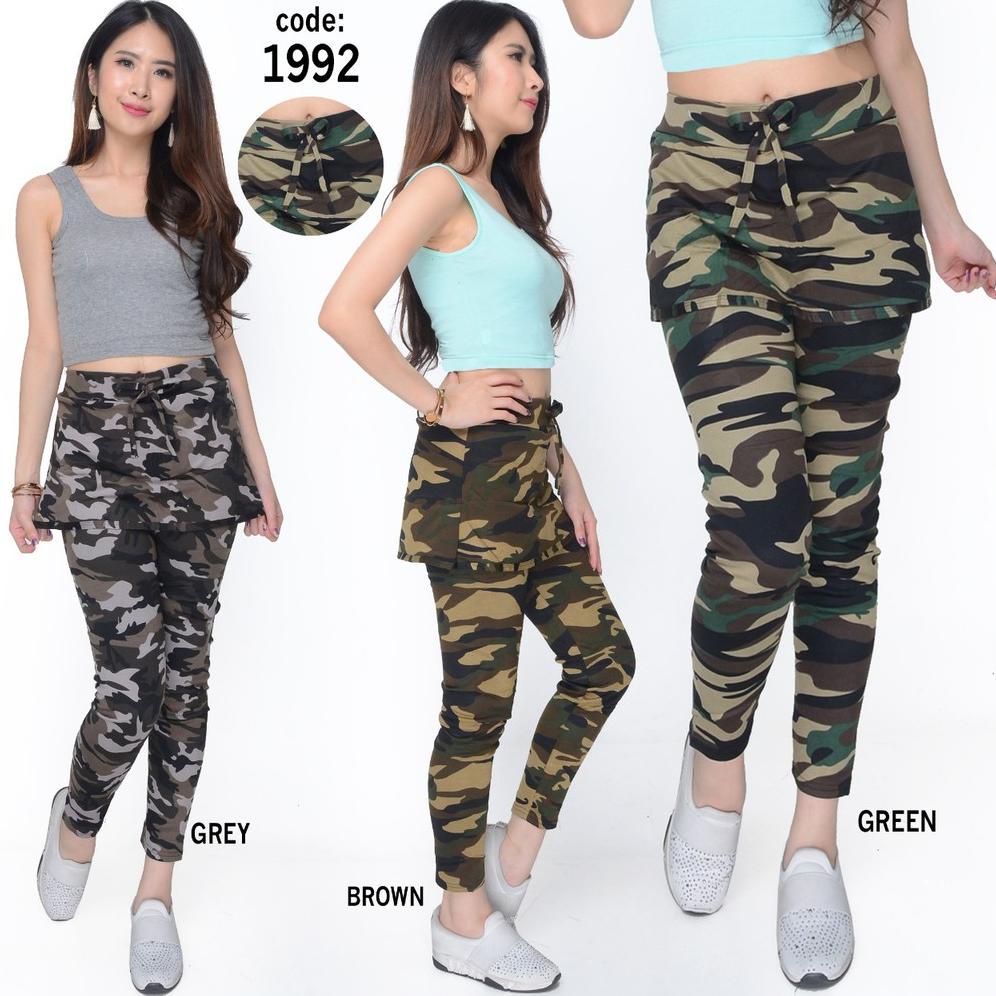 CELANA SENAM ROK ARMY/CELANA SENAM LORENG ARMY BAHAN SPANDEX IMPORT TERLARISS...,,,,,
