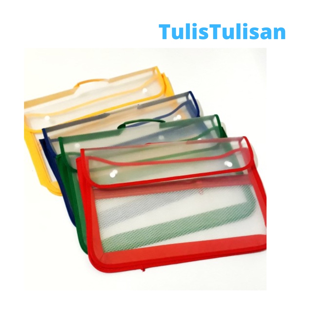 

Map Tas Jala Kancing 2