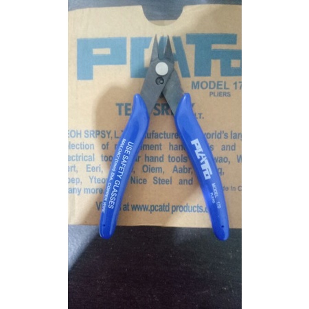 TANG POTONG KAWAT - Tang potong - Gunting Pemotong Kawat