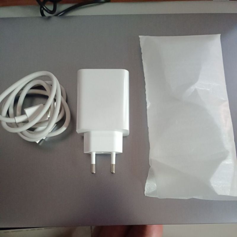 Charger Xiaomi 33 Watt Original
