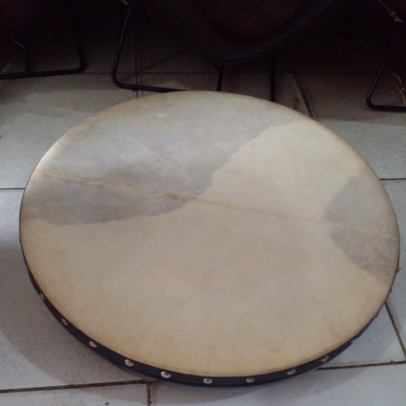 BASS REBANA 40CM / KONTRA BAS