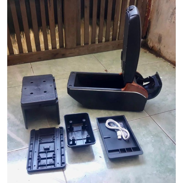 SANDARAN TANGAN MOBIL UNIVERSAL SANDARAN TENGAH MOBIL UNIVERSAL