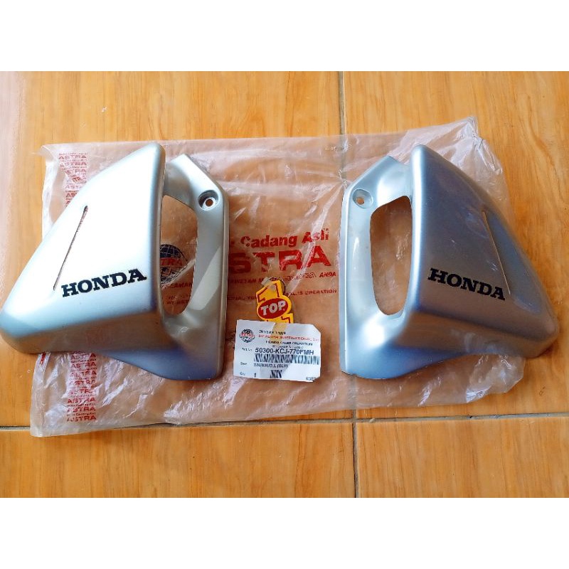 Aksesoris Avanza: Menggali Potensi Cover Tangki Bahan Bakar