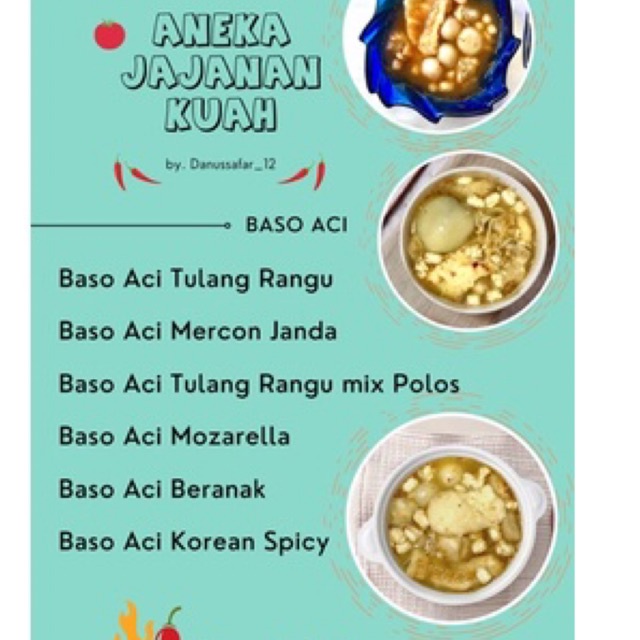 

BASO ACI
