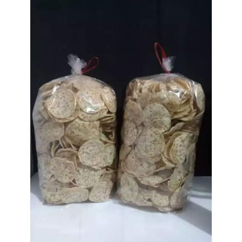 

keripik tempe 1kg