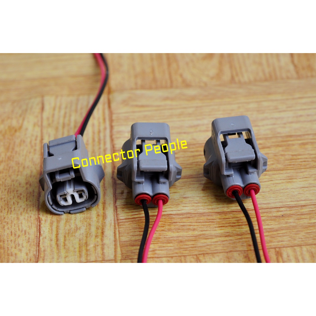 PNP Soket switch Atret mundur Toyota Kijang Efi Vios Great Corolla