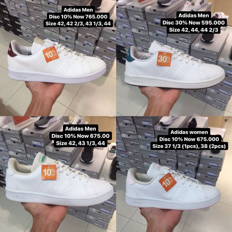 JASTIP SEPATU ADIDAS