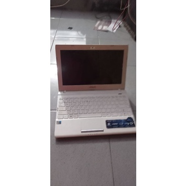notebook asus 1225c