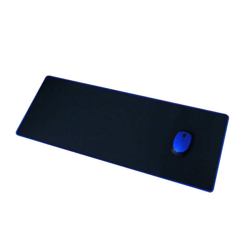 MOUSEPAD GAMING BESAR JAHIT RAPI - ALAS MOUSE HALUS MURAH - MOUSEPAD