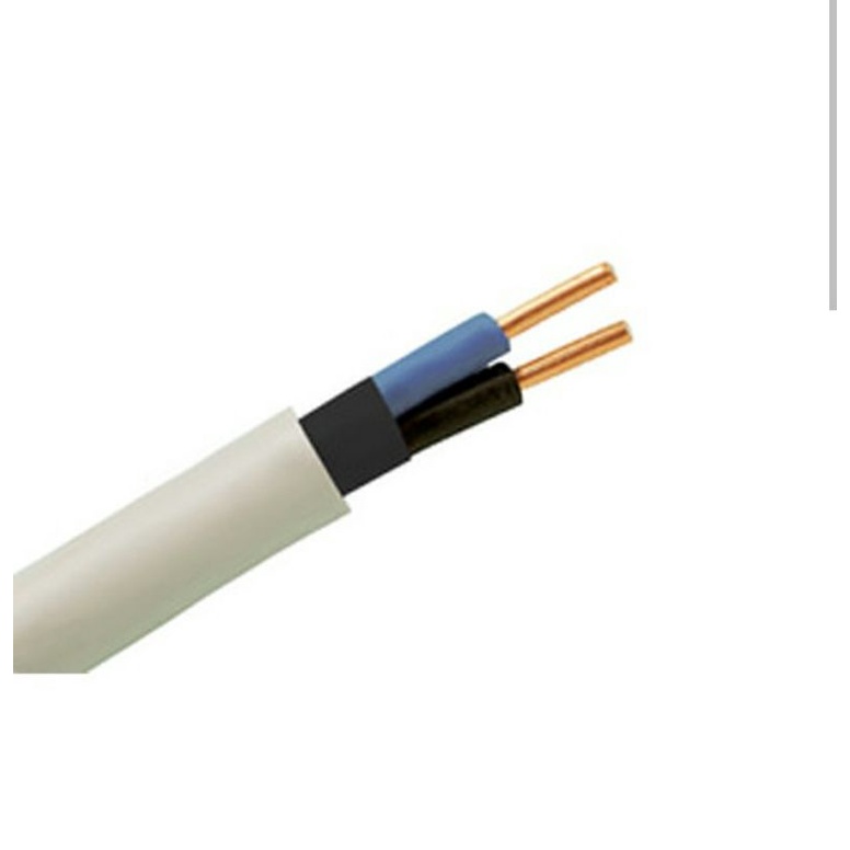 Kabel Nym 2 x 1,5 mm engkel