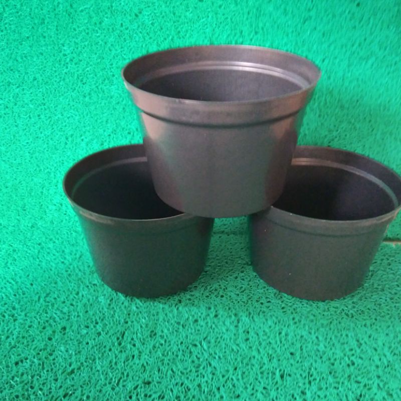 Pot tanaman / Pot tanaman hias / Pot bibit tanaman