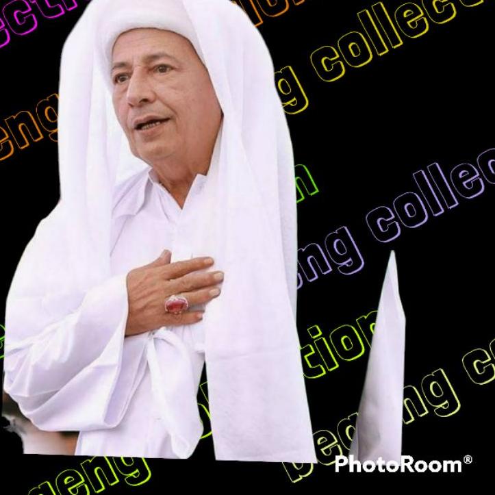 Terbaru sorban almas, arifat, rabbani . .. . ..