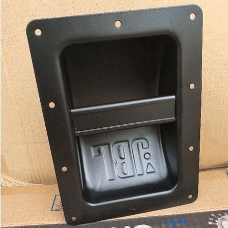 HENDLE BOX BESI  SPEAKER MODEL CANTONG JBL