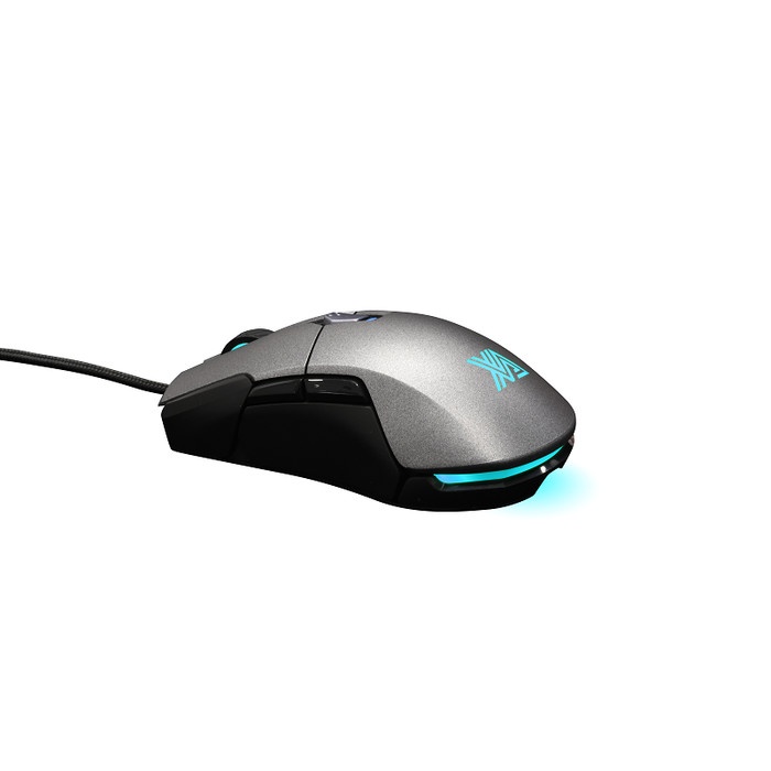 Galax Xanova Mensa Pro Gaming Mouse Rgb Xm380