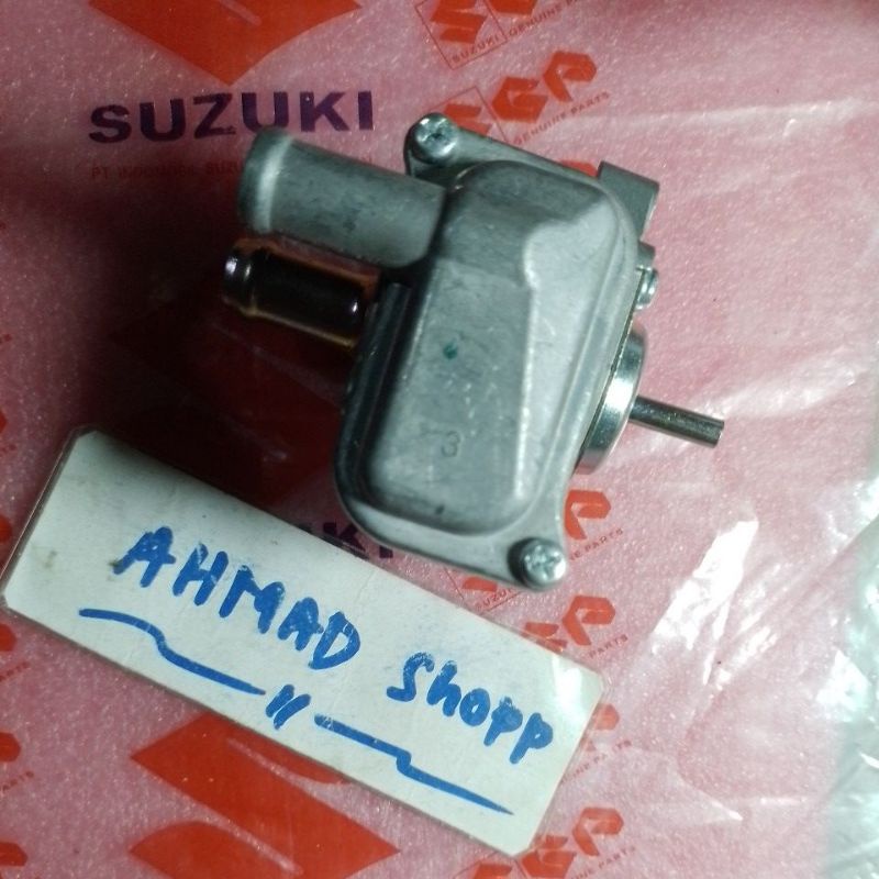 second air valve assy suzuki shogun fl 125 robot axelo 125