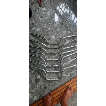 STANG STIR ORIGINAL LEPASSAN VIXION CBR TIGER REVO