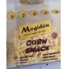 

SNACK JAGUNG MOGIDON 225GR