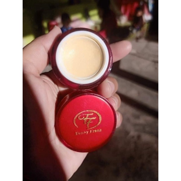 sunblock ff BPOM by fenny frans
